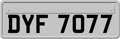 DYF7077