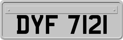 DYF7121
