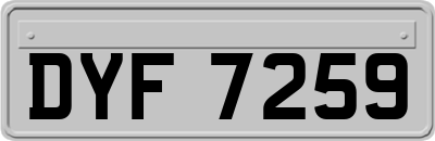 DYF7259