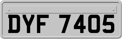 DYF7405