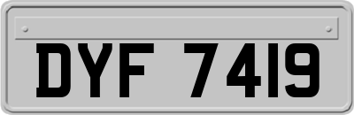 DYF7419