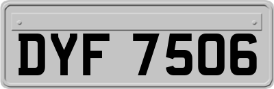 DYF7506