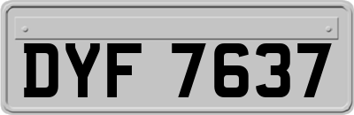 DYF7637