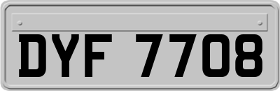 DYF7708