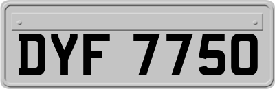 DYF7750