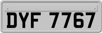 DYF7767