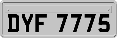 DYF7775