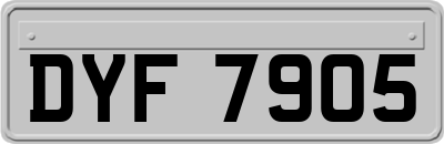 DYF7905