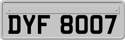DYF8007