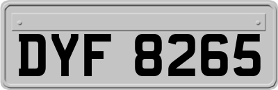 DYF8265