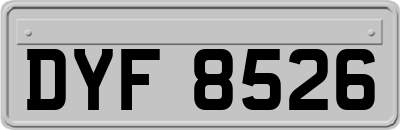 DYF8526