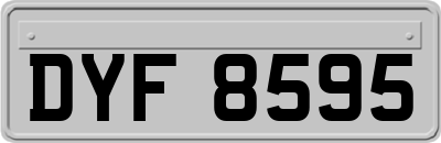 DYF8595