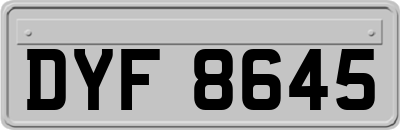 DYF8645