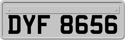 DYF8656