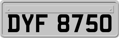 DYF8750