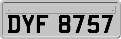 DYF8757