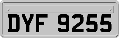 DYF9255