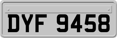DYF9458