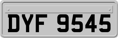 DYF9545