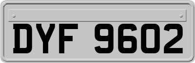 DYF9602