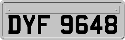 DYF9648