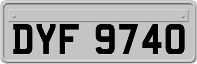 DYF9740