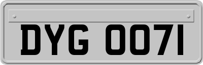 DYG0071