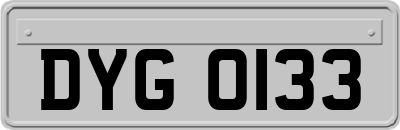 DYG0133
