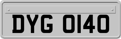 DYG0140