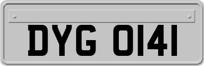 DYG0141