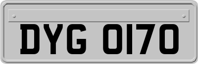 DYG0170
