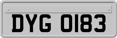 DYG0183