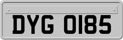 DYG0185