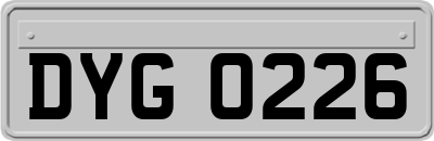 DYG0226