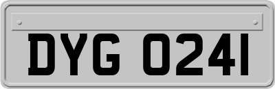 DYG0241
