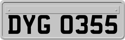 DYG0355