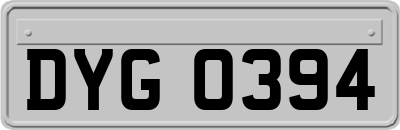 DYG0394