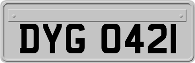DYG0421