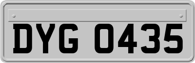 DYG0435