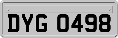 DYG0498