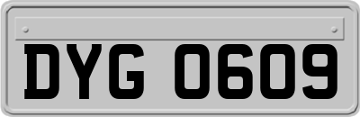 DYG0609