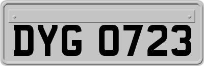DYG0723