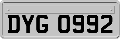 DYG0992