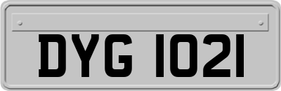 DYG1021