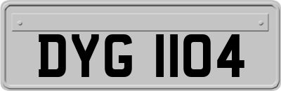 DYG1104