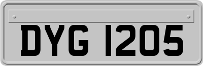 DYG1205