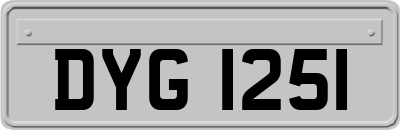 DYG1251