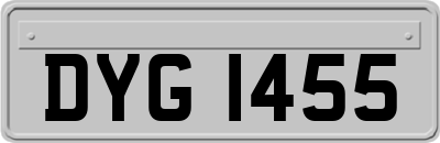 DYG1455