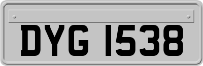 DYG1538