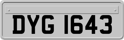 DYG1643